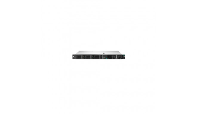 HPE ProLiant DL20 Gen10+ server Rack (1U) Intel® Xeon® E-2314 2.8 GHz 16 GB DDR4-SDRAM 800 W