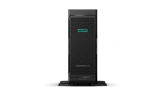 HPE ProLiant ML350 Gen10 server Tower (4U) Intel Xeon Silver 4210R 2.4 GHz 16 GB DDR4-SDRAM 800 W