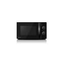 Toshiba MW-MG20P Countertop Combination microwave 20 L 800 W Black