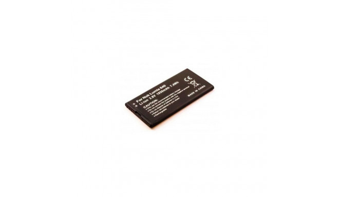 CoreParts MSPP4310 mobile phone spare part Battery
