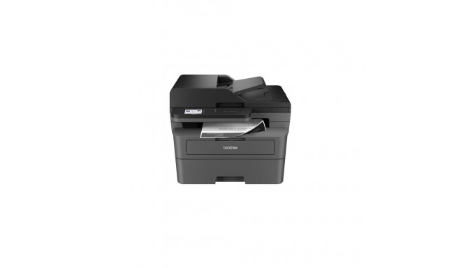 Brother MFC-L2862DW multifunction printer Laser A4 1200 x 1200 DPI 34 ppm Wi-Fi