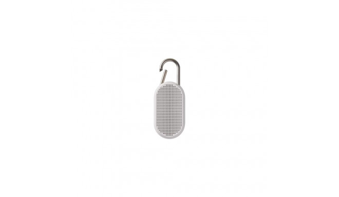 LEXON Mino T Mono portable speaker White