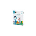 JANOD J04714 bath game/toy/sticker Bath playset Multicolour