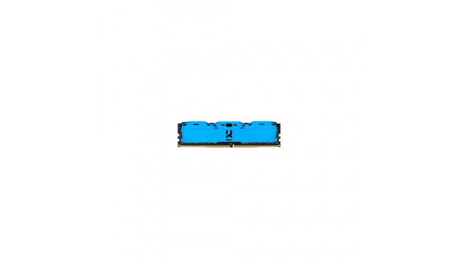 Goodram IRDM X memory module 16 GB 2 x 8 GB DDR4 3200 MHz