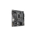 Gigabyte H610M H V3 DDR4 Motherboard - Supports Intel Core 14th CPUs, 4+1+1 Hybrid Phases Digital VR