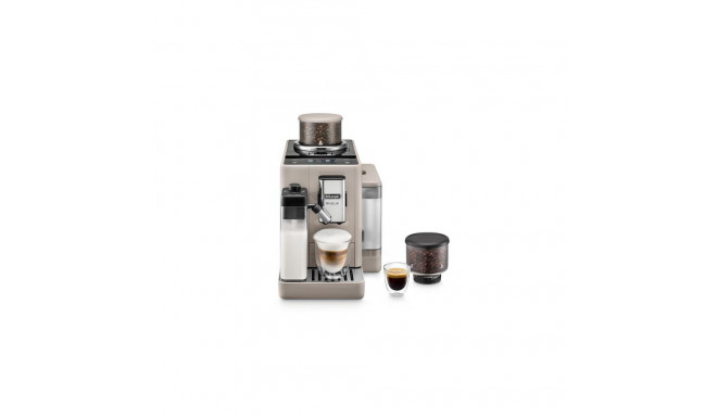 De’Longhi Rivelia EXAM440.55.BG Fully-auto Espresso machine 1.4 L