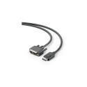 ALOGIC Elements DisplayPort to DVI Cable – Male to Male – 1m