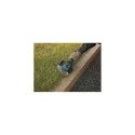 Makita DUM604ZX cordless grass shear 16 cm 18 V Lithium-Ion (Li-Ion) Black, Blue