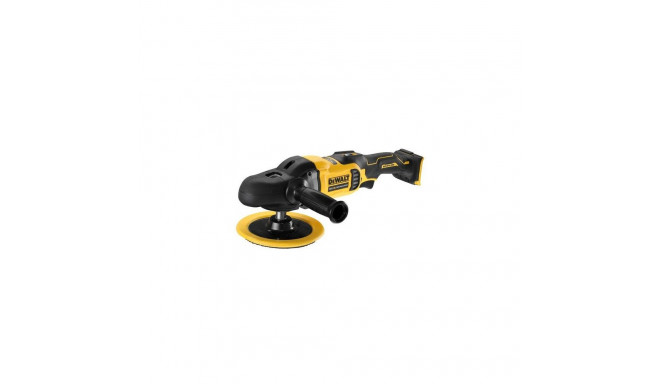 DeWALT DCM849N-XJ floor polisher/sander Floor sander 2200 RPM Yellow ...