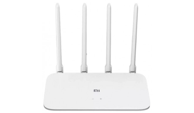 Xiaomi router AC1200 WiFi, white