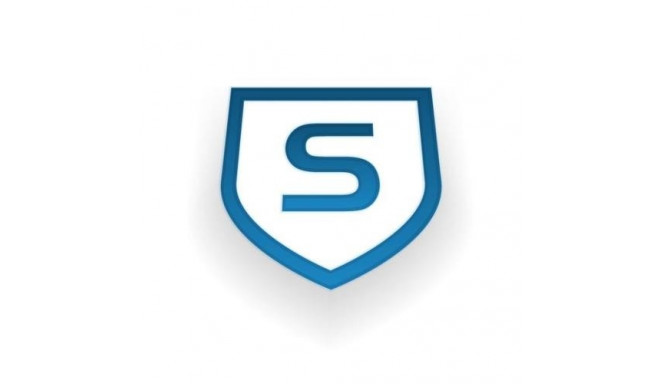Sophos Central Intercept X Advanced with XDR Antivirus security 1 license(s)
