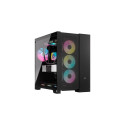 Corsair 6500D AIRFLOW Midi Tower Black