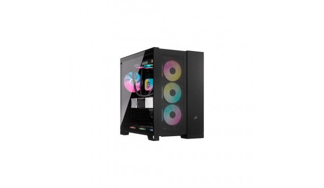 Corsair 6500D AIRFLOW Midi Tower Black