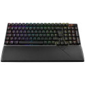 ASUS ROG Strix Scope II 96 keyboard USB + RF Wireless + Bluetooth QWERTY Black