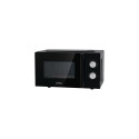 Gorenje MO20E2BH Countertop Grill microwave 20 L 800 W Black