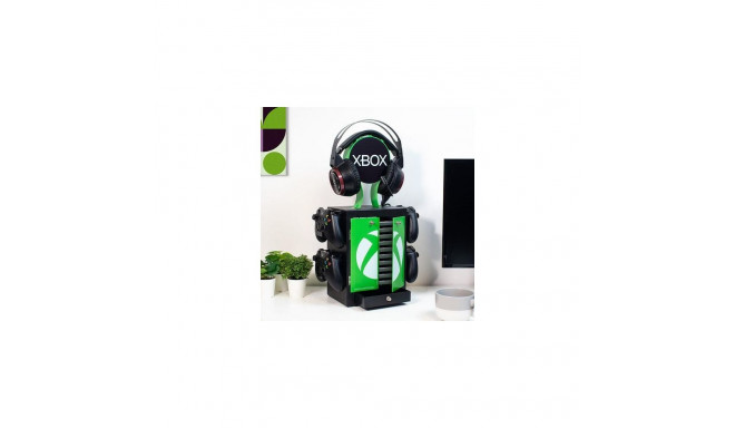 Numskull Games Official Xbox Gaming Locker Game disk holder