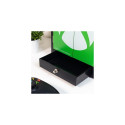 Numskull Games Official Xbox Gaming Locker Game disk holder