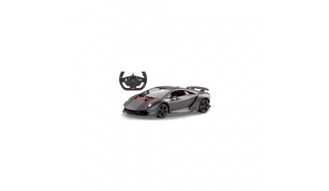 Jamara Lamborghini Sesto Elemento Radio-Controlled (RC) model Car Electric engine 1:14