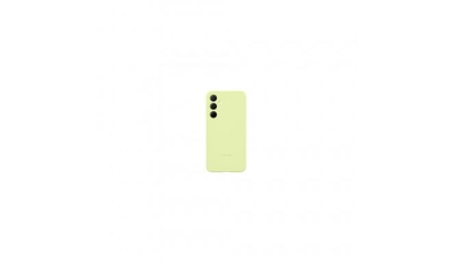 Samsung EF-PA356 mobile phone case 16.8 cm (6.6&quot;) Cover Lime