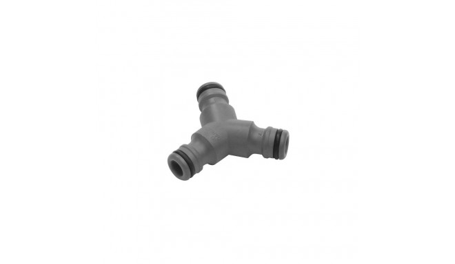 Gardena 3-way Y Coupling