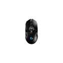Logitech G G903 LIGHTSPEED Gaming Mouse with HERO 25K sensor