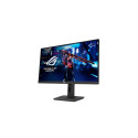 ASUS ROG Strix XG27ACS computer monitor 68.6 cm (27&quot;) 2560 x 1440 pixels Quad HD LED Black