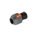 Gardena Connector 25 mm x 3/4&quot; female thread