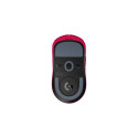 Logitech G PRO X Superlight 2 mouse Right-hand RF Wireless Optical 32000 DPI