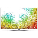 LG NanoCell 75NANO966PA TV 190.5 cm (75&quot;) 8K Ultra HD Smart TV Wi-Fi Silver