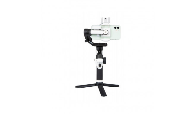 FeiyuTech Scorp mini P Kit handheld gimbal for smartphones - white