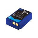 Newell SupraCell Protect LP-E10 battery for Canon