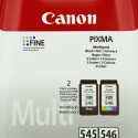 Tint Canon PG-545/CL-546 Multi pack Black & Colour PIXMA iP2850 MG2450 MG2550/2555/2950 MX495 MG3050