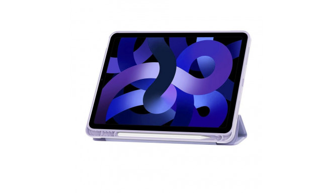 TECH-PROTECT SC PEN IPAD AIR 10.9” 4 / 5 / 2020-2022 / 11” 6 / 7 / 2024-2025 VIOLET