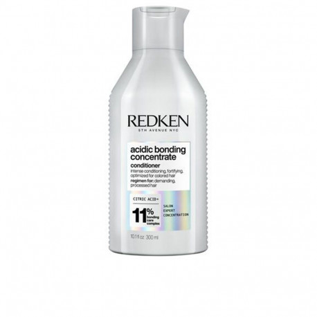 REDKEN ACIDIC BONDING CONCENTRATE Acondicionador profesional sin sulfatos para cabello dañado 500 ml