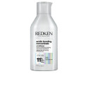 REDKEN Acondicionador profesional sin sulfatos para cabello dañado 500 ml