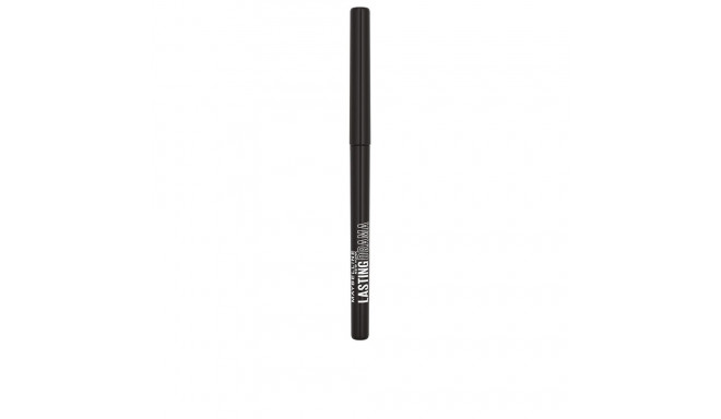 Maybelline Lasting Drama, süsimust