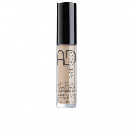 ARTDECO FLUID CAMOUFLAGE corrector #yellow/neutral mediu 5 ml