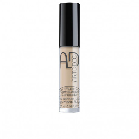 ARTDECO FLUID CAMOUFLAGE corrector #02-yellow/neutral light 5 ml