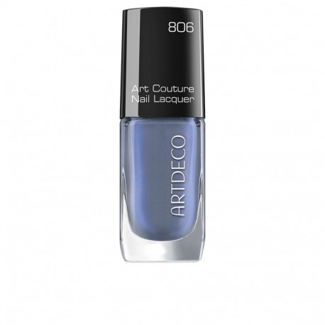 ARTDECO küünelakk #806 10ml, teksasinine