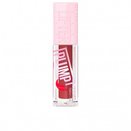 MAYBELLINE PLUMP brillo de labios voluminizador #006 hot chilli 5,4 ml