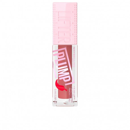 MAYBELLINE PLUMP brillo de labios voluminizador #005 peach fever 5,4 ml
