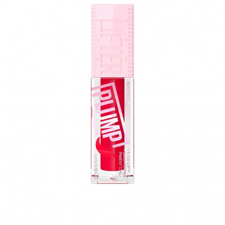 Maybelline täidlust andev huuleläige Plump 5,4ml, #004 red flag