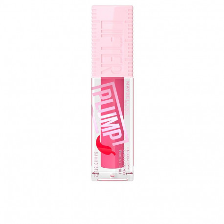 MAYBELLINE PLUMP brillo de labios voluminizador #003 pink sting 5,4 ml