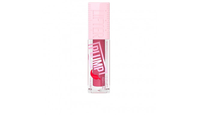 MAYBELLINE PLUMP brillo de labios voluminizador #002 mauve bite 5,4 ml