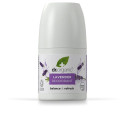 DR. ORGANIC LAVANDA desodorante roll-on 50 ml