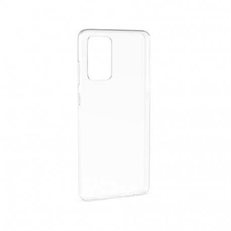 Kaitseümbris Clear Case, Samsung Galaxy A05s, läbipaistev, Spello