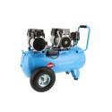 AIRPRESS COMPRESSOR 50L /LMO 50-270/ OIL-FREE