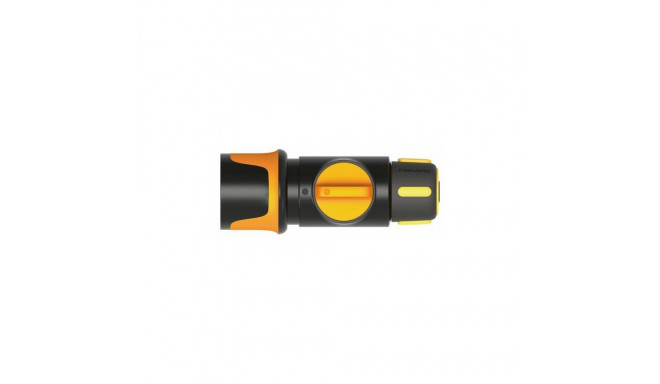 FS.QUICK COUPLER WITH VALVE 3/8"......