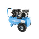 AIRPRESS COMPRESSOR 50L /LMO 50-270/ OIL-FREE