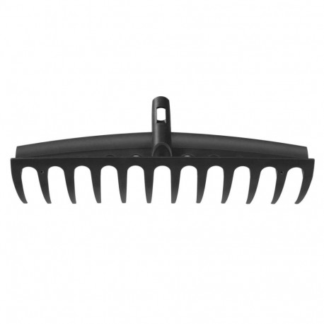 FISKARS Solid käepidemeta reha, 12 piid, 41 cm